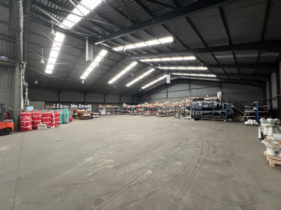 Commercial Property for Sale in Beaconvale Western Cape
